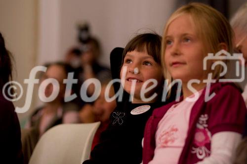 Kindermusikfestival St. Gilgen 2008