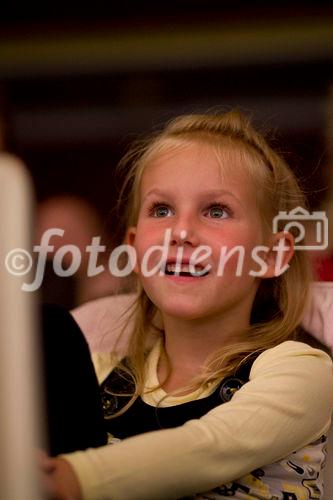 Kindermusikfestival St. Gilgen 2008