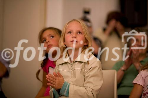 Kindermusikfestival St. Gilgen 2008