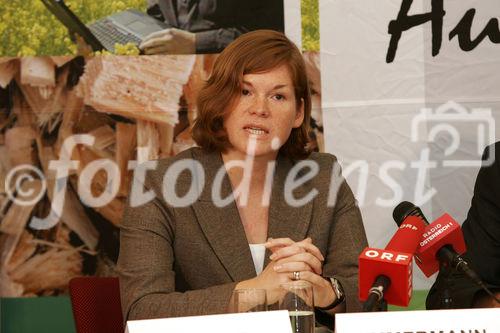 Mag. Judith Zimmermann, Koordinierungsstelle der Österreichischen Bischofskonferenz für Internationale Entwicklung und Mission