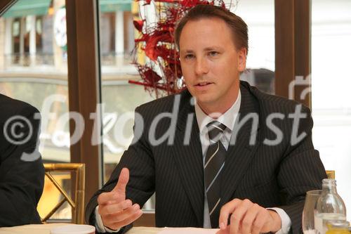 Mag. Stefan Maxian, Company Research, Raiffeisen Centrobank AG