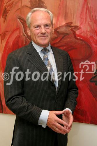 Dr. Rudolf Jurak (Vorsitzender d. Vorstandes, BF Edelstahl)