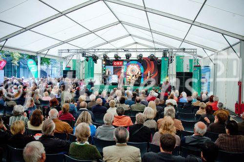 fotodienst (c) MCG/Wiesner: 25. September bis 3. Oktober präsentierten sich 450 Aussteller aus 15 Nationen auf der größten Publikumsmesse im Süden Österreichs, der Grazer Herbstmesse