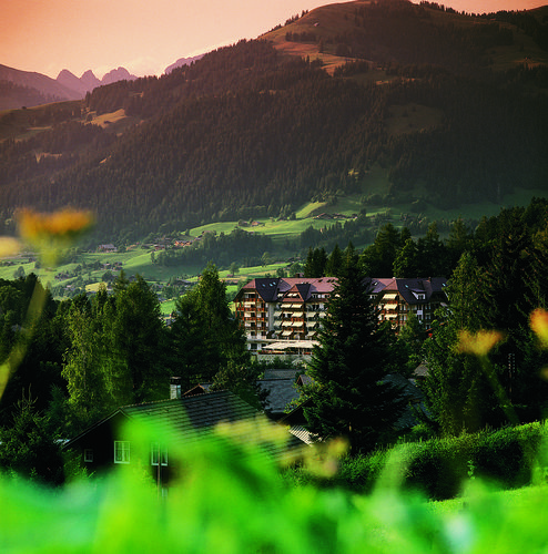 Gstaad S.13