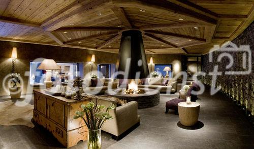 Gstaad Palace Hotel