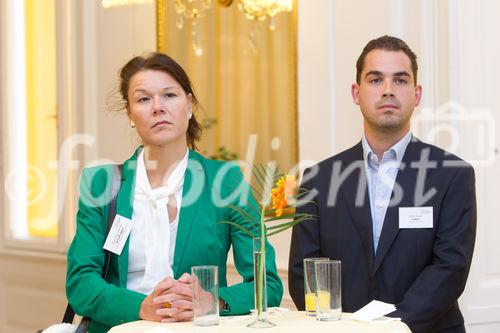 (c) fotodienst / Anna Rauchenberger - Wien, am 02.09.2010 -  Heute fand im Haus der Industrie die Generalversammlung des Wirtschaftsforums der Führungskräfte statt, wobei das Präsidium und der Bundesvorstand neu gewählt wurde. Im Anschluss an die Generalversammlung gab es einen Festvortrag zum Thema: 'Ausnahmezustand - Kommunikation abseits des Gewohnten -  Wie Sie trotz Veränderung im Unternehmen Vertrauen schaffen'