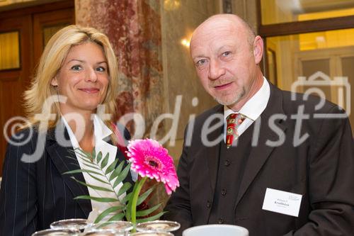 (c) fotodienst / Anna Rauchenberger - Wien, am 02.09.2010 -  Heute fand im Haus der Industrie die Generalversammlung des Wirtschaftsforums der Führungskräfte statt, wobei das Präsidium und der Bundesvorstand neu gewählt wurde. Im Anschluss an die Generalversammlung gab es einen Festvortrag zum Thema: 'Ausnahmezustand - Kommunikation abseits des Gewohnten -  Wie Sie trotz Veränderung im Unternehmen Vertrauen schaffen'