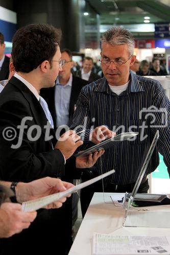 IFA 2010; POCKET BOOK; e-reading