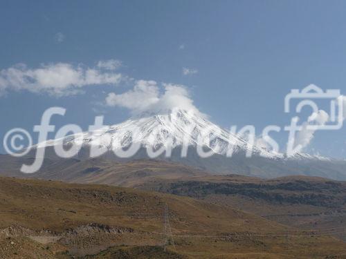 (C)Fotodienst/ Dr. Wilfried Seywald; Mit dem vierten Fünftausender hat die Nachrichtenagentur pressetext ihre 