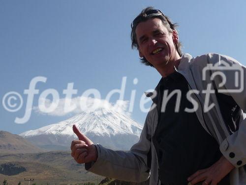 (C)Fotodienst/ Dr. Wilfried Seywald; Mit dem vierten Fünftausender hat die Nachrichtenagentur pressetext ihre 