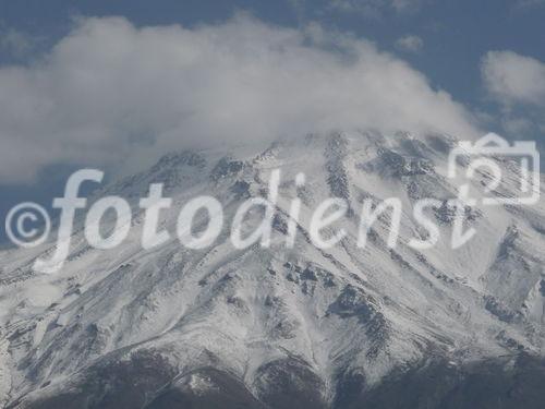 (C)Fotodienst/ Dr. Wilfried Seywald; Mit dem vierten Fünftausender hat die Nachrichtenagentur pressetext ihre 