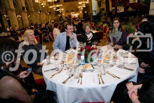 European Newspaper Congress 2010 - Main Awards 
(C) fotodienst, Martina Draper