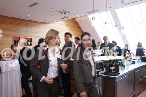 ©Fotodienst/ Sarah- Maria Kölbl; 
ÖCI Welcome Event 2010