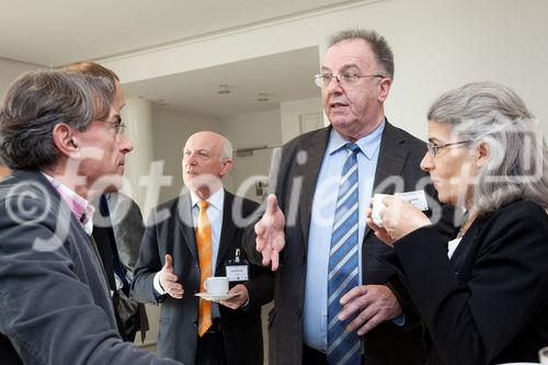 (C)fotodienst/Anna Rauchenberger - Wien, am 18.03.2010 - Heute fand im Hotel Strudlhof eine internationale Konferenz der eutema Technology Management GmbH zum Thema Strategies for Embedded Computing Research statt.