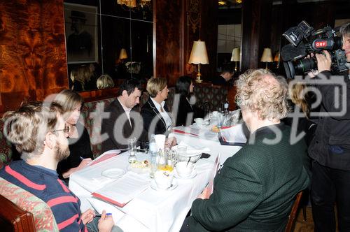 Sexuelle Gesundheit fördern durch Wissen
©Fotodienst/ Marlies Plank; Pressekonferenz Sexuelle Gesundheit fördern durch Wissen

