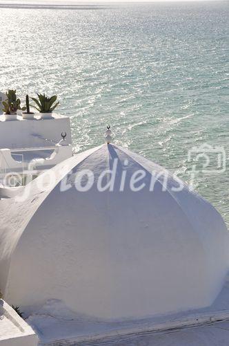 Mediterranes Flair: Das Urlaubsparadies Hamamet