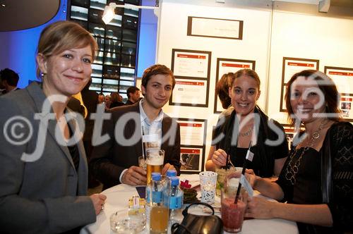 (C) fotodienst/Gudrun Krieger - Wien 02.12.2009 - Eventwerkstatt: 13. Austrian Event Award 2009 