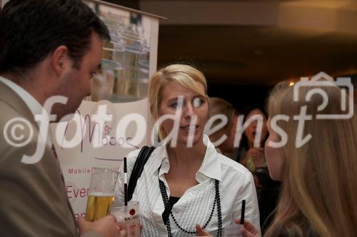 (C) fotodienst/Gudrun Krieger - Wien 02.12.2009 - Eventwerkstatt: 13. Austrian Event Award 2009 