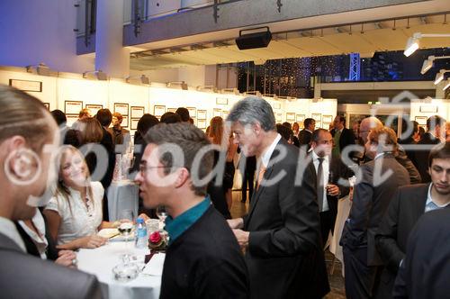 (C) fotodienst/Gudrun Krieger - Wien 02.12.2009 - Eventwerkstatt: 13. Austrian Event Award 2009 