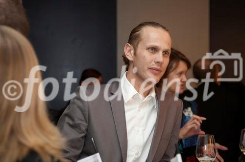 (C) fotodienst/Gudrun Krieger - Wien 02.12.2009 - Eventwerkstatt: 13. Austrian Event Award 2009 