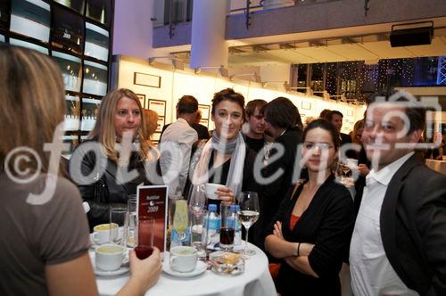 (C) fotodienst/Gudrun Krieger - Wien 02.12.2009 - Eventwerkstatt: 13. Austrian Event Award 2009 