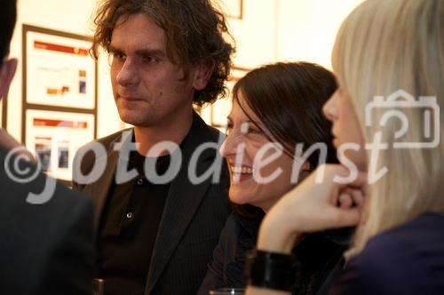 (C) fotodienst/Gudrun Krieger - Wien 02.12.2009 - Eventwerkstatt: 13. Austrian Event Award 2009 