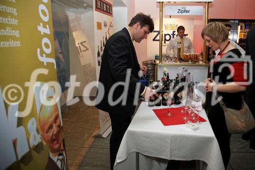 (C) fotodienst/Gudrun Krieger - Wien 02.12.2009 - Eventwerkstatt: 13. Austrian Event Award 2009 