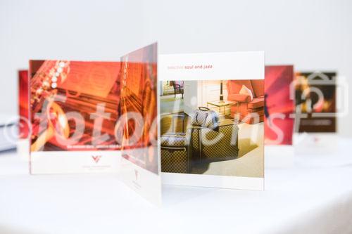 (c) fotodienst / Anna Rauchenberger - Wien, am 02.12.2009 -  Heute wurde im Rainers Hotel Gudrunstraße im 10. Wiener Gemeindebezirk die neue Jazz-CD 'the motown story' von der Vienna International Hotelmanagement AG vorgestellt.