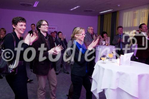 (c) fotodienst / Anna Rauchenberger - Wien, am 02.12.2009 -  Heute wurde im Rainers Hotel Gudrunstraße im 10. Wiener Gemeindebezirk die neue Jazz-CD 'the motown story' von der Vienna International Hotelmanagement AG vorgestellt.
