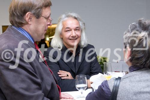 (c) fotodienst / Anna Rauchenberger - Wien, am 02.12.2009 -  Heute wurde im Rainers Hotel Gudrunstraße im 10. Wiener Gemeindebezirk die neue Jazz-CD 'the motown story' von der Vienna International Hotelmanagement AG vorgestellt.