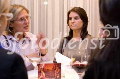(c) fotodienst / Anna Rauchenberger - Wien, am 02.12.2009 -  Heute wurde im Rainers Hotel Gudrunstraße im 10. Wiener Gemeindebezirk die neue Jazz-CD 'the motown story' von der Vienna International Hotelmanagement AG vorgestellt.