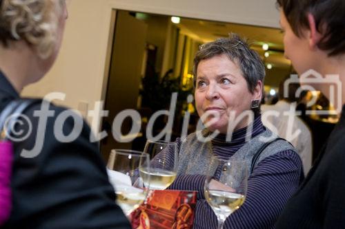 (c) fotodienst / Anna Rauchenberger - Wien, am 02.12.2009 -  Heute wurde im Rainers Hotel Gudrunstraße im 10. Wiener Gemeindebezirk die neue Jazz-CD 'the motown story' von der Vienna International Hotelmanagement AG vorgestellt.