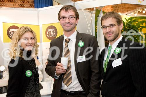 (c) fotodienst / Anna Rauchenberger - Wien, am 28.11.2009 - Heute öffnete die sechste Wiener Kleingartenmesse in der Stadthalle ihre Pforten. Präsentiert wurden Produkte, Ideen und Systeme rund um das Thema Bauen, Wohnen und Freizeit im Kleingarten. Weiters konnten Fachvorträge zu Gartengestaltung, Nachbarschaftsrecht, Förderungen und Sicherheit besucht werden.