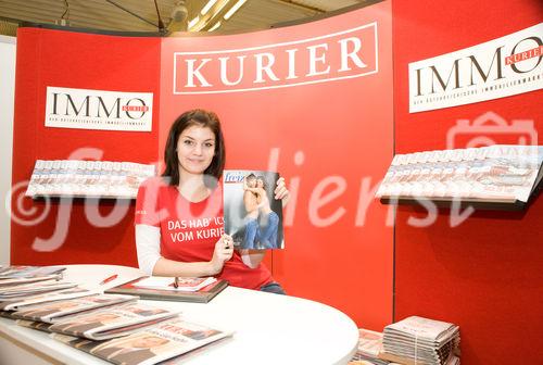 (c) fotodienst / Anna Rauchenberger - Wien, am 28.11.2009 - Heute öffnete die sechste Wiener Kleingartenmesse in der Stadthalle ihre Pforten. Präsentiert wurden Produkte, Ideen und Systeme rund um das Thema Bauen, Wohnen und Freizeit im Kleingarten. Weiters konnten Fachvorträge zu Gartengestaltung, Nachbarschaftsrecht, Förderungen und Sicherheit besucht werden.