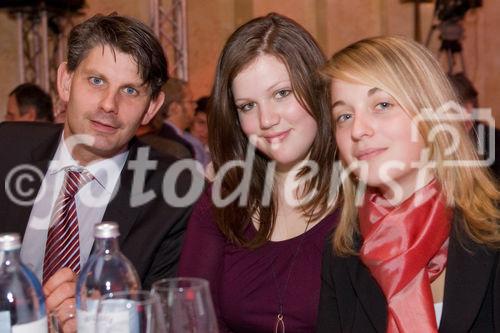 (c) fotodienst / Anna Rauchenberger - Wien, am 26.11.2009 - Der Schinkenspezialist Berger präsentiert im Palais Niederösterreich sein neues Regionalitätskonzept 'Regional Optimal', seine AMA-Gütesiegelprodukte und die geplante Marketingoffensive.