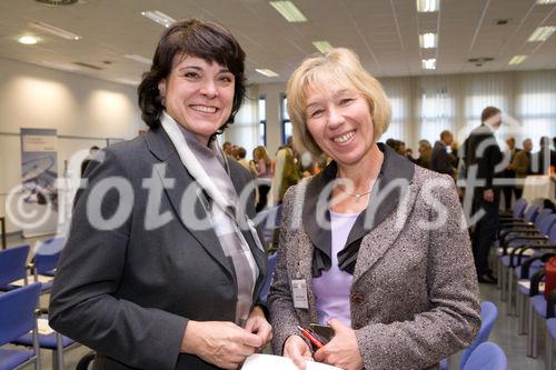 (c) fotodienst / Anna Rauchenberger - Wien, am 19.11.2009 - Heute fand im Wiener Krankenanstaltenverbund eine Podiumsdiskussion zum Thema E-Medikation statt.