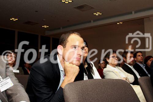 Österreichisches Controller-Institut: CCRM-Infoabend 27.9.2011 (c) Julia Fuchs für Fotodienst