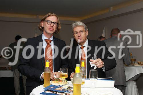 Österreichisches Controller-Institut: CCRM-Infoabend 27.9.2011 (c) Julia Fuchs für Fotodienst, am Bild: