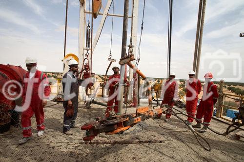 Die Bohrung des australisch-österreichischen Erdöl-Explorationsunternehmens ADX Energy Ltd. in Sidi Dhaher hat kürzlich die 2.000 Meter Marke überschritten. Das Bohrprojekt befindet sich nun in der Testphase.