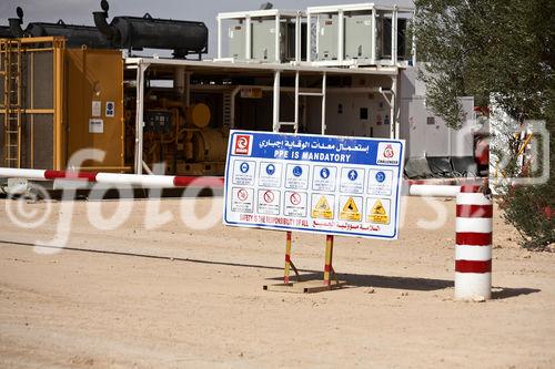 Die Bohrung des australisch-österreichischen Erdöl-Explorationsunternehmens ADX Energy Ltd. in Sidi Dhaher hat kürzlich die 2.000 Meter Marke überschritten. Das Bohrprojekt befindet sich nun in der Testphase.