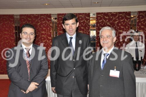 Tunesien war Gastland an der Tourismusfachmesse TTW in Montreux und reiste mit einer hochrangigen Delegation unter der Führung von Tunesiens Tourismusminister OussamaKhalfallah an