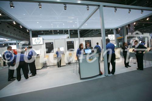 (C) fotodienst, Martina Draper,  SAP Teched Messe