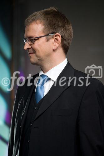 (c) fotodienst / Christopher Ohmeyer | Spatenstich für die neue WU am Messegelände Wien, Südportalstraße / Rotundenplatz Halle 10Foto: