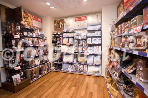 (c) fotodienst / Anna Rauchenberger - Wien, am 08.10.2009 - Eduscho Austria GmbH eröffnet eine neue Filiale in der Alserstraße 22 im 9. Wiener Gemeindebezirk.