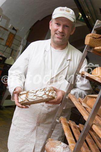 Bäckerei Schrott, Wien 15, Produktion
(C) fotodienst, Martina Draper