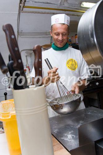 Bäckerei Schrott, Wien 15, Produktion
(C) fotodienst, Martina Draper