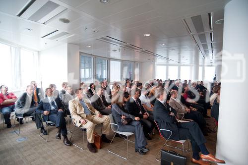 (C)fotodienst/Christopher Ohmeyer/  Dr. Hochegger Kommunikationsberatung GmbH/ Telekom Austria: 'mobile working day', keine Zettelwirtschaft mehr, Dank A1 Zeiterfassung Foto: 
