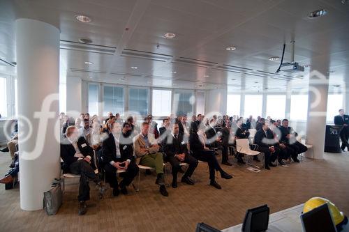 (C)fotodienst/Christopher Ohmeyer/  Dr. Hochegger Kommunikationsberatung GmbH/ Telekom Austria: 'mobile working day', keine Zettelwirtschaft mehr, Dank A1 Zeiterfassung Foto: 
