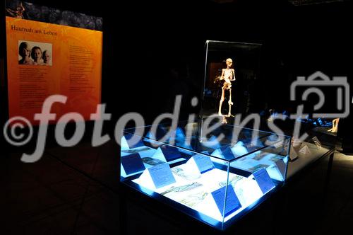 Gunter von Hagens umstrittene und in Deutschland verbotene Ausstellung Körperwelten wird in Zürich im Puls 5 vom 11. September bis 28. Februar 2010 gezeigt. Gunter von Hagens art-exhibition about human bodies will be shown in Zürich from september 11th to february 28th in the Puls 5 areal. 