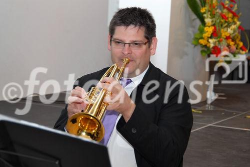 Zertifikatsverleihung - Familienfreundliche Gemeinde 2009